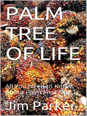 cover image of Palm Tree of Life